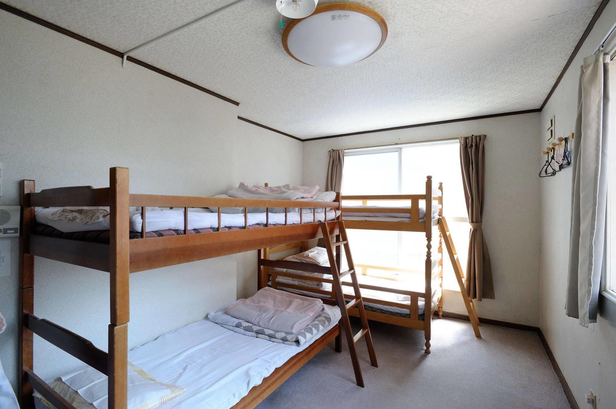 Nada Hostel
