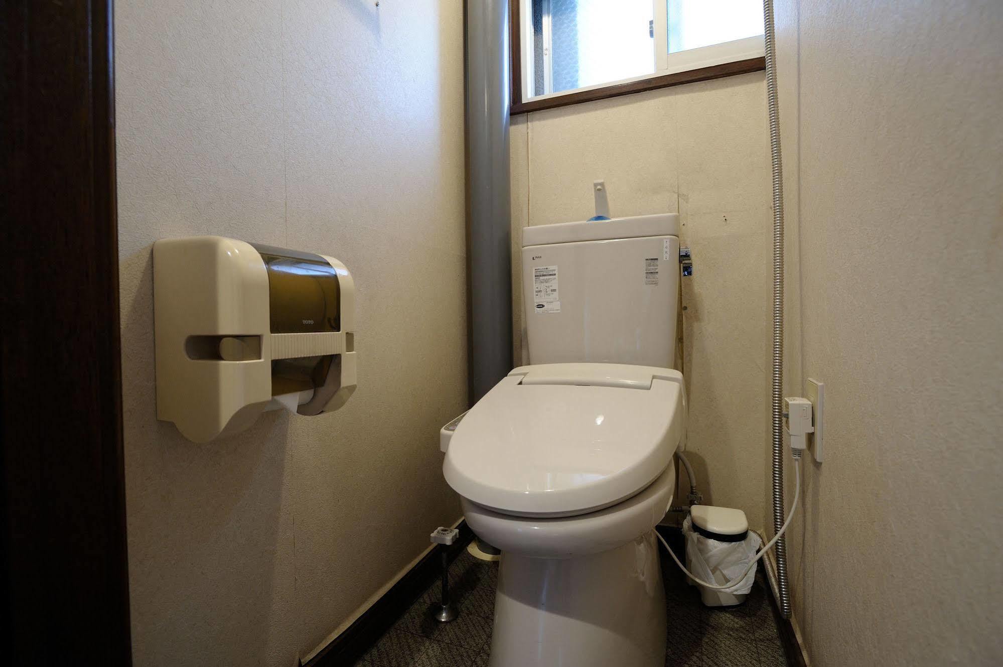 Hostel Nada *
