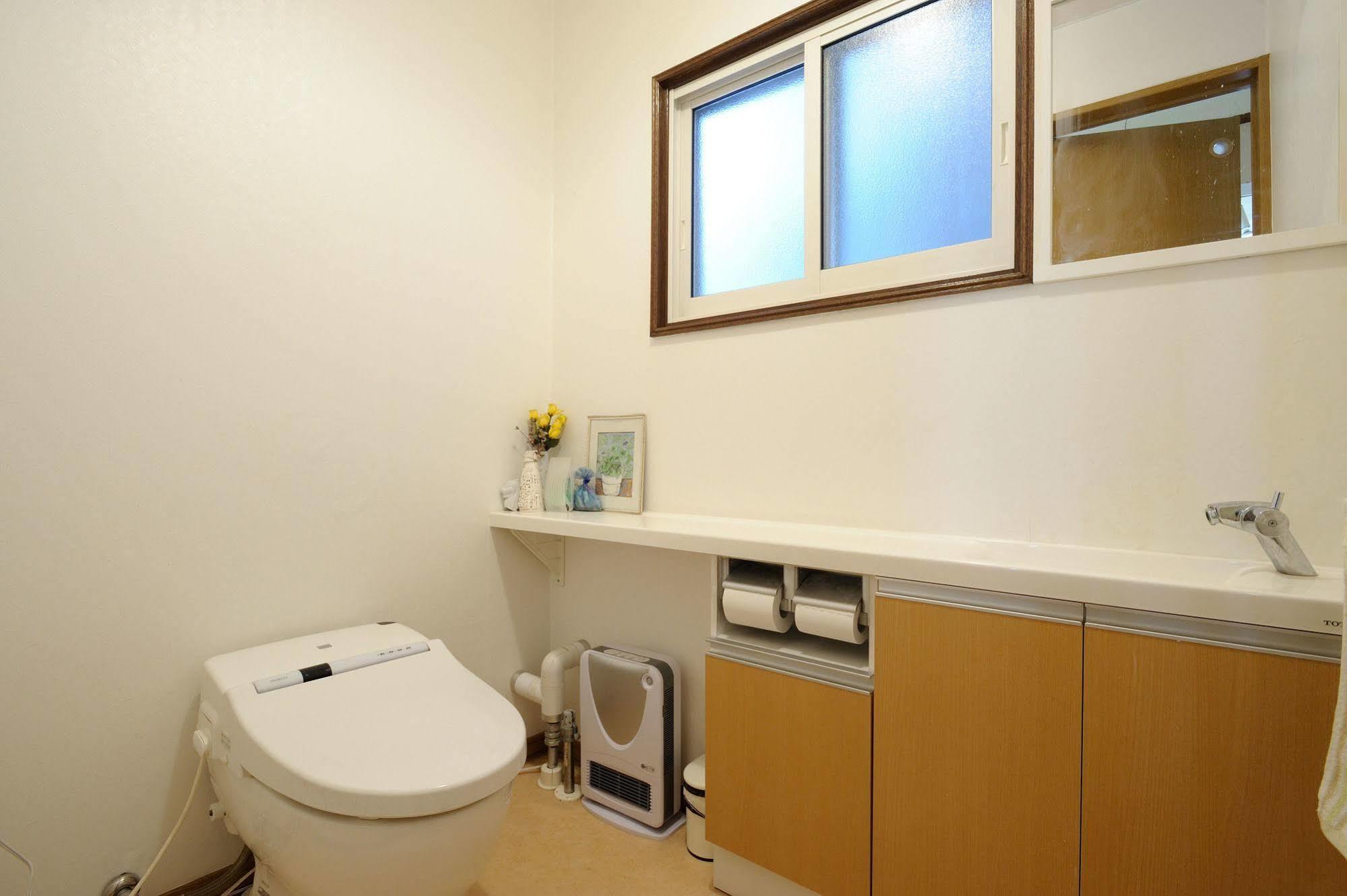 Hostel Nada Sapporo