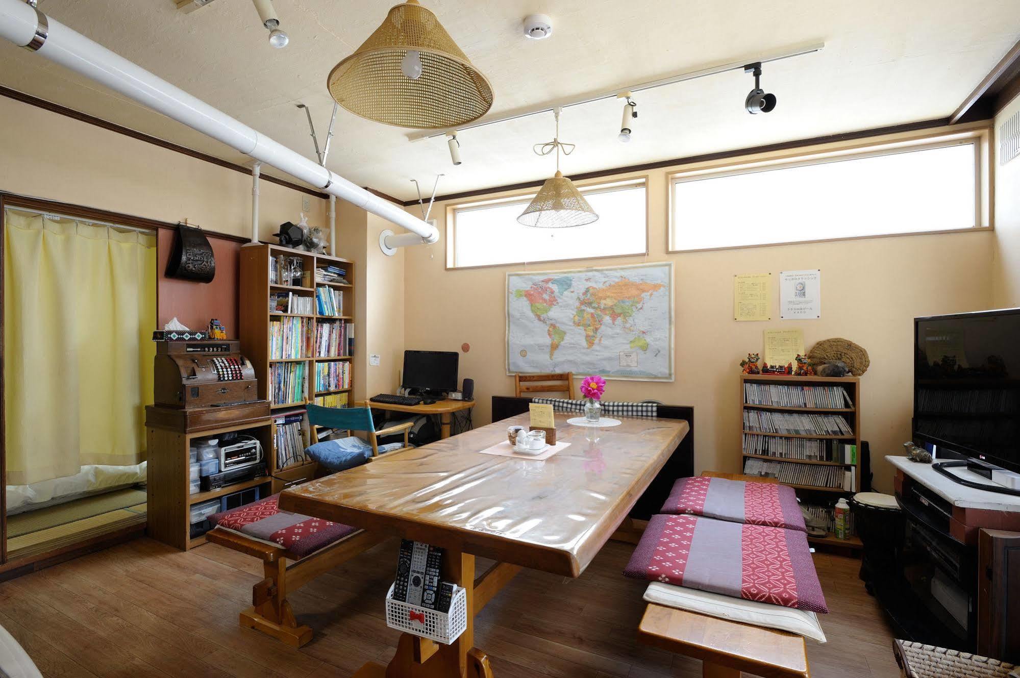 Nada Hostel