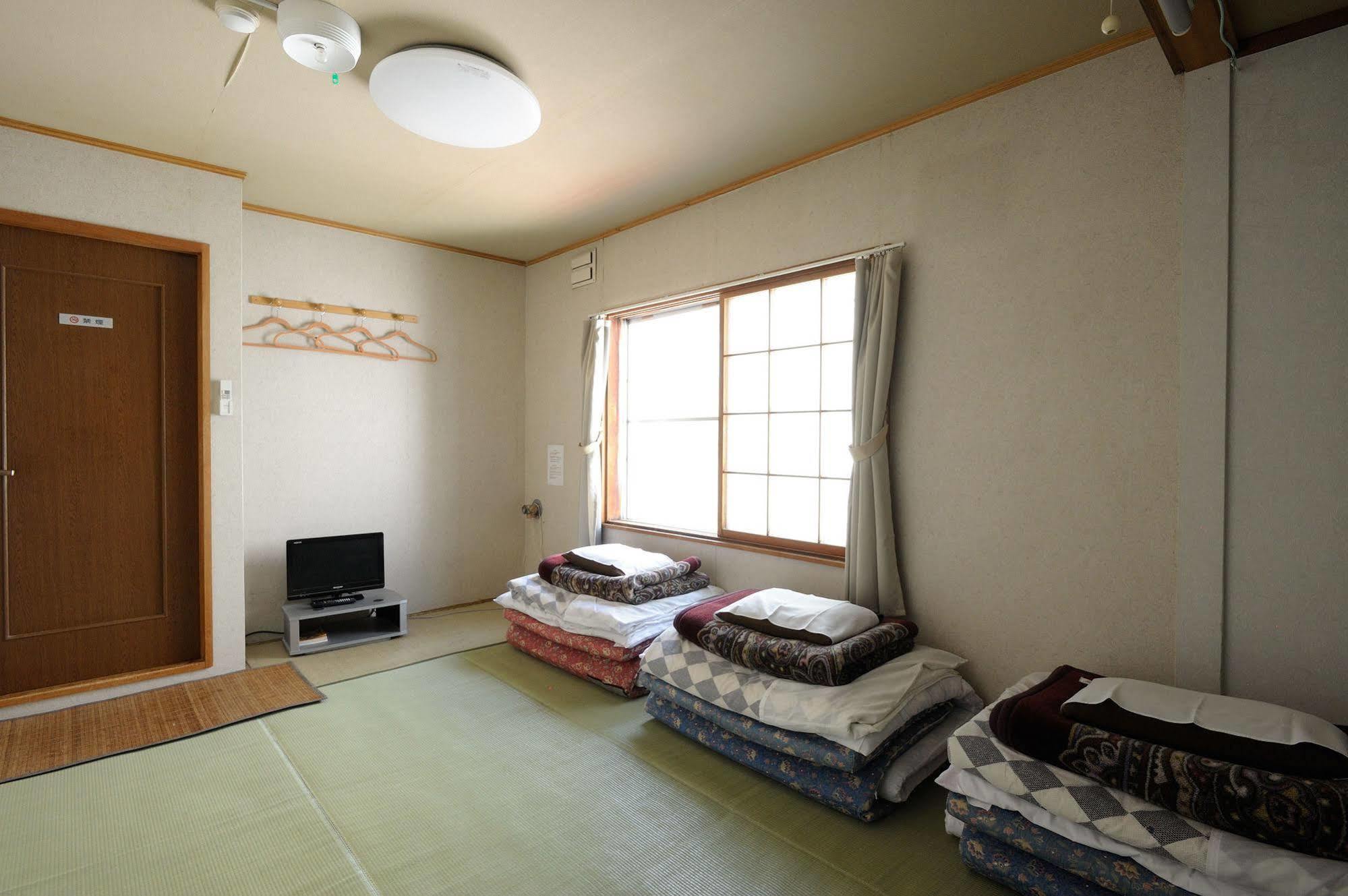 Nada Hostel