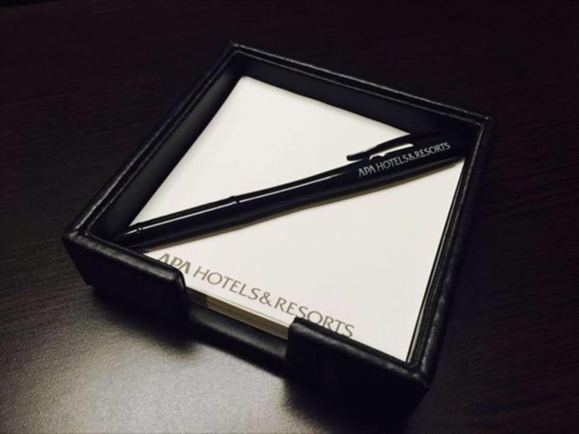 Hotel Apa Susukino Ekinishi