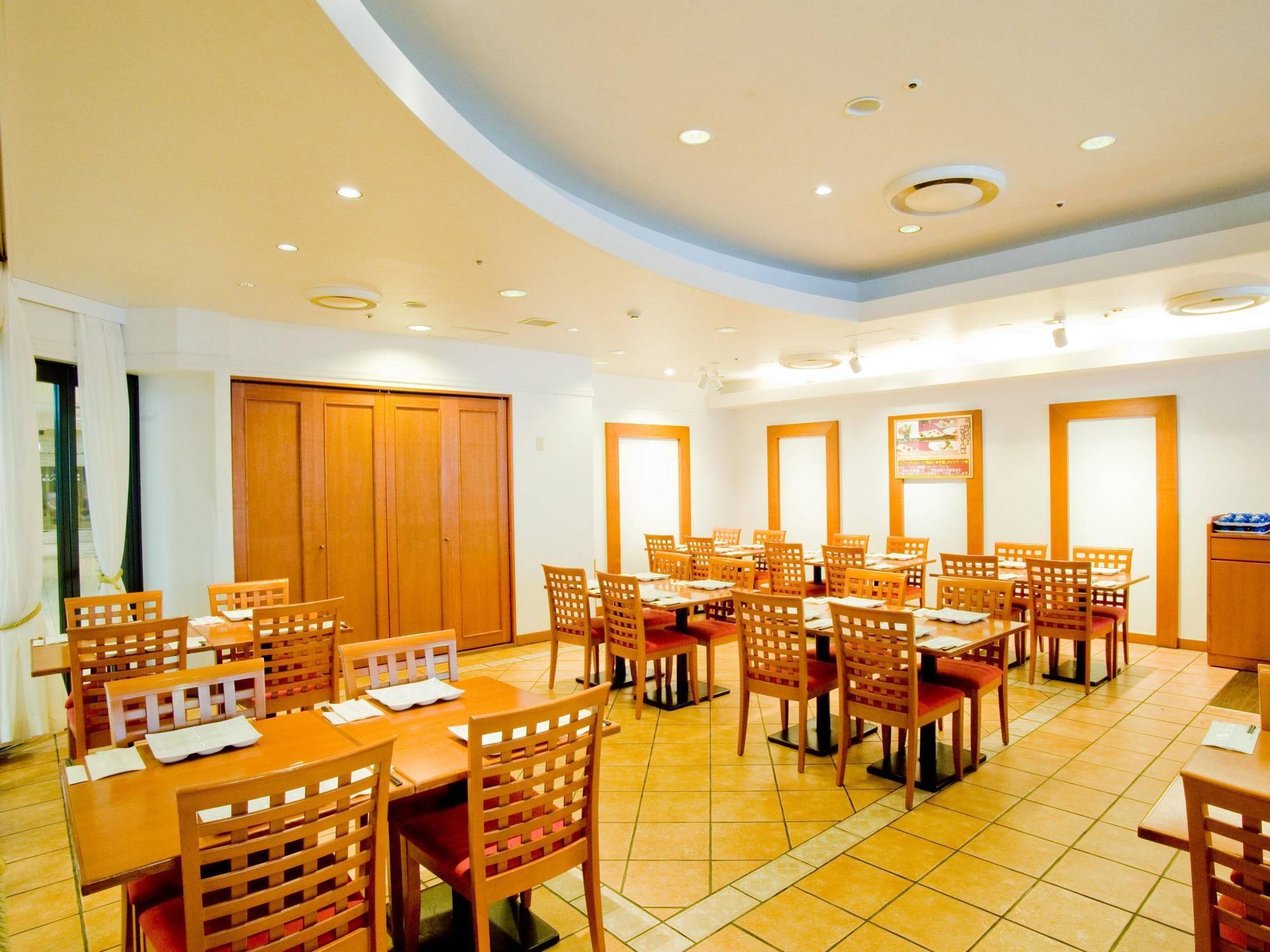 Tokyu Rei Hotel