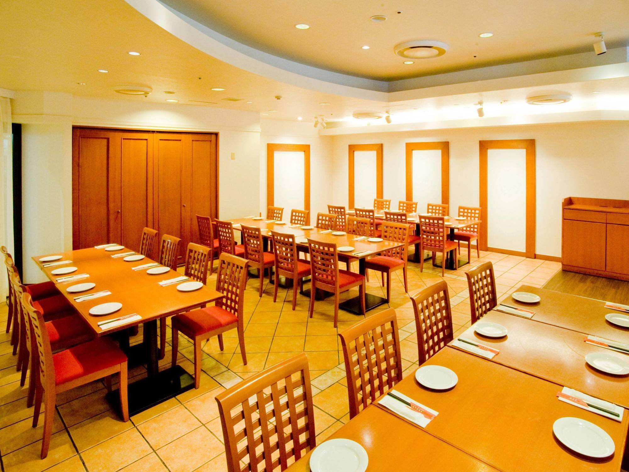 Tokyu Rei Hotel 3*