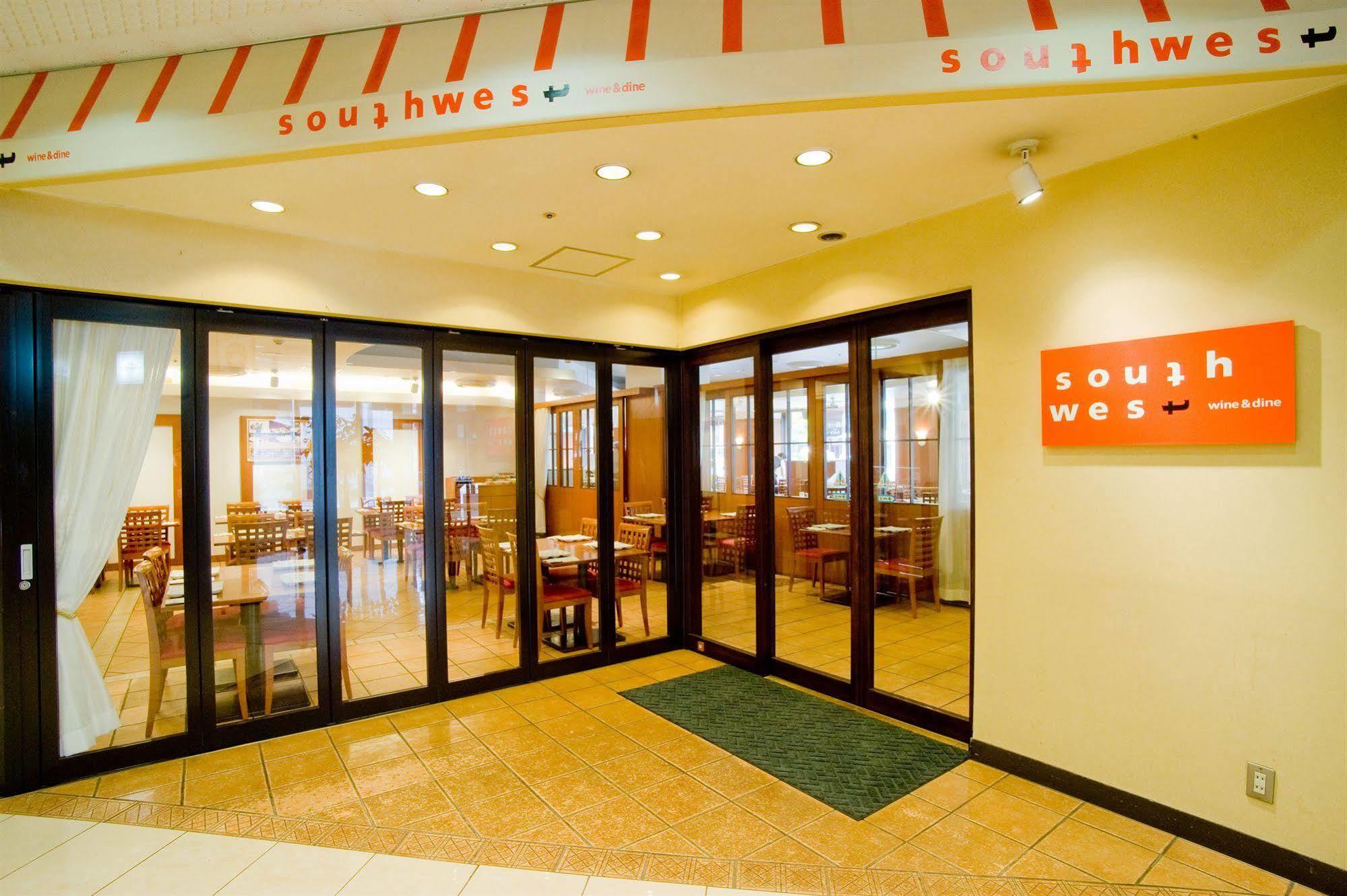 Tokyu Rei Hotel