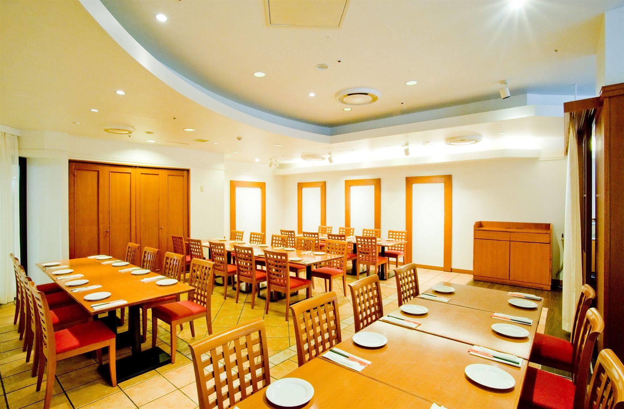 Tokyu Rei 3*