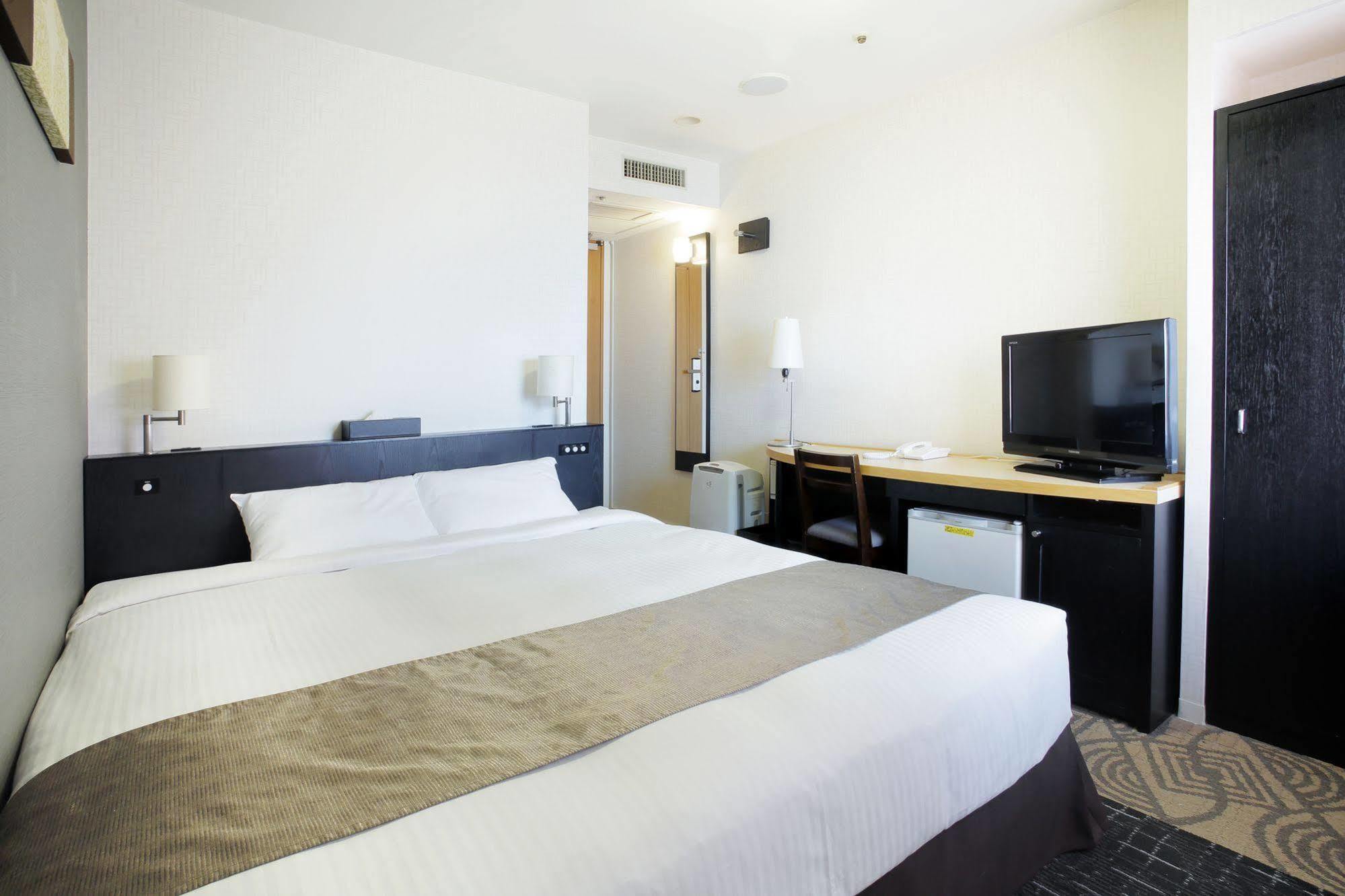 Tokyu Rei Hotel