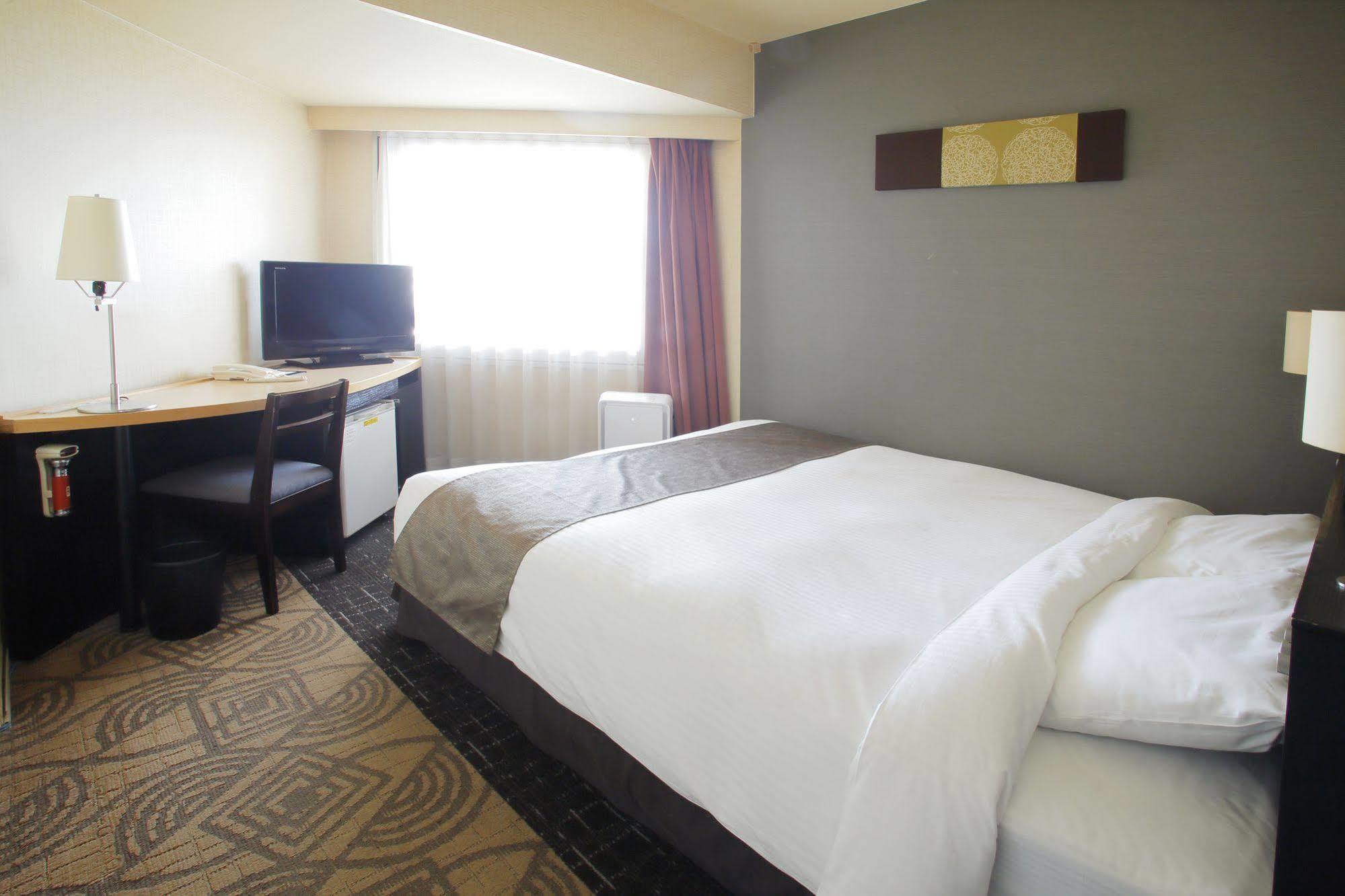 Tokyu Rei Hotel 3*