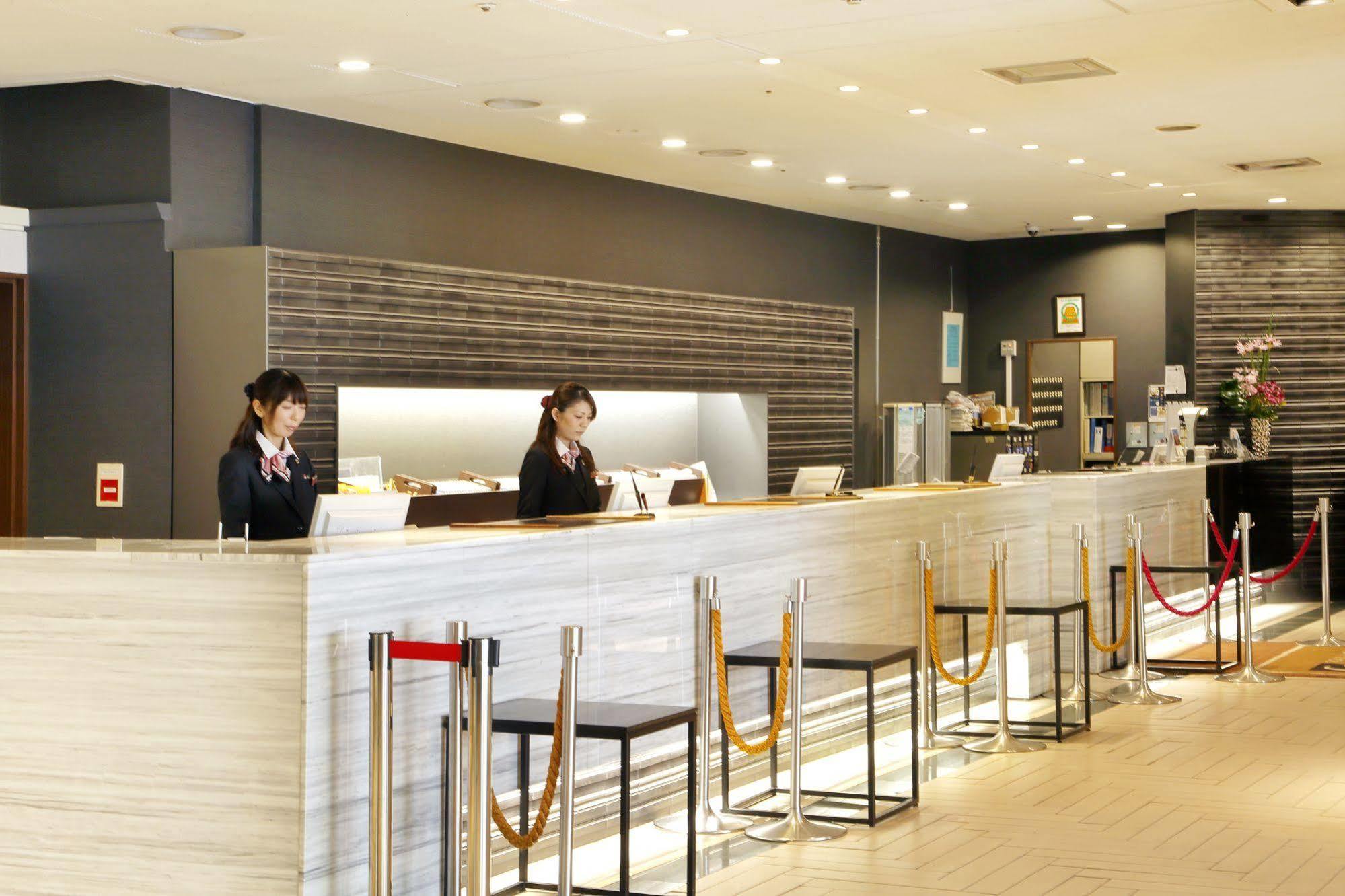 Tokyu Rei 3* Sapporo
