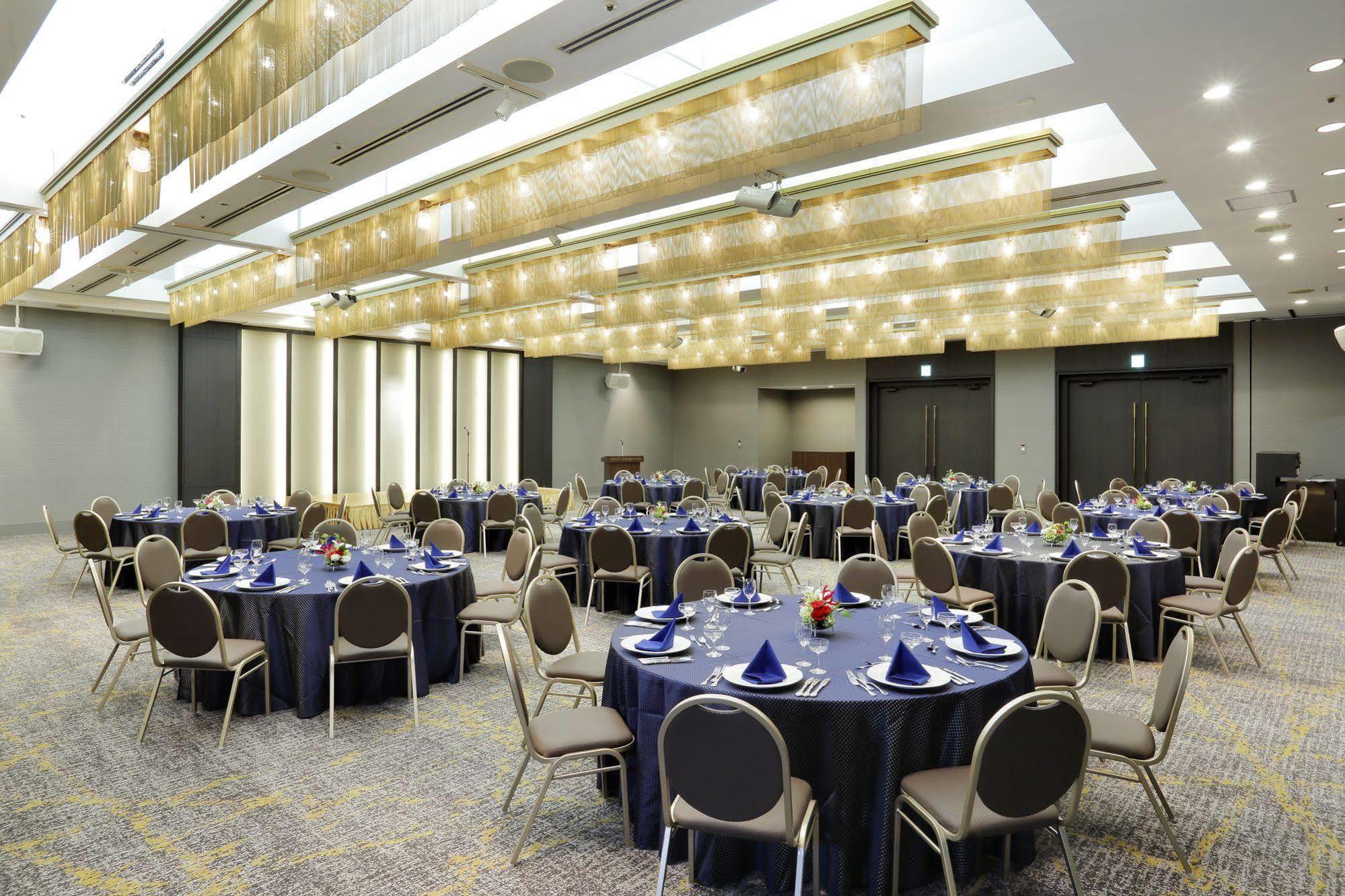 Hotel Tokyu Rei Sapporo