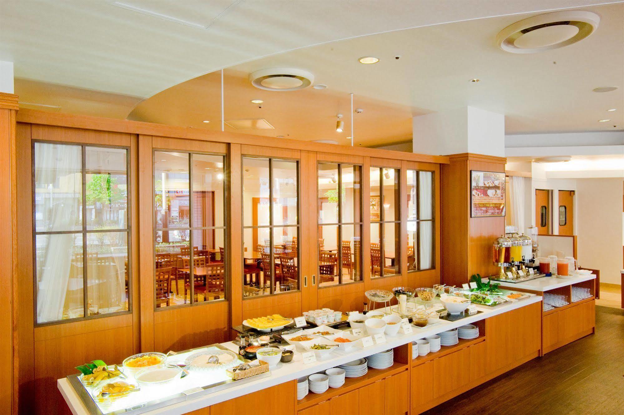 Hotel Tokyu Rei
