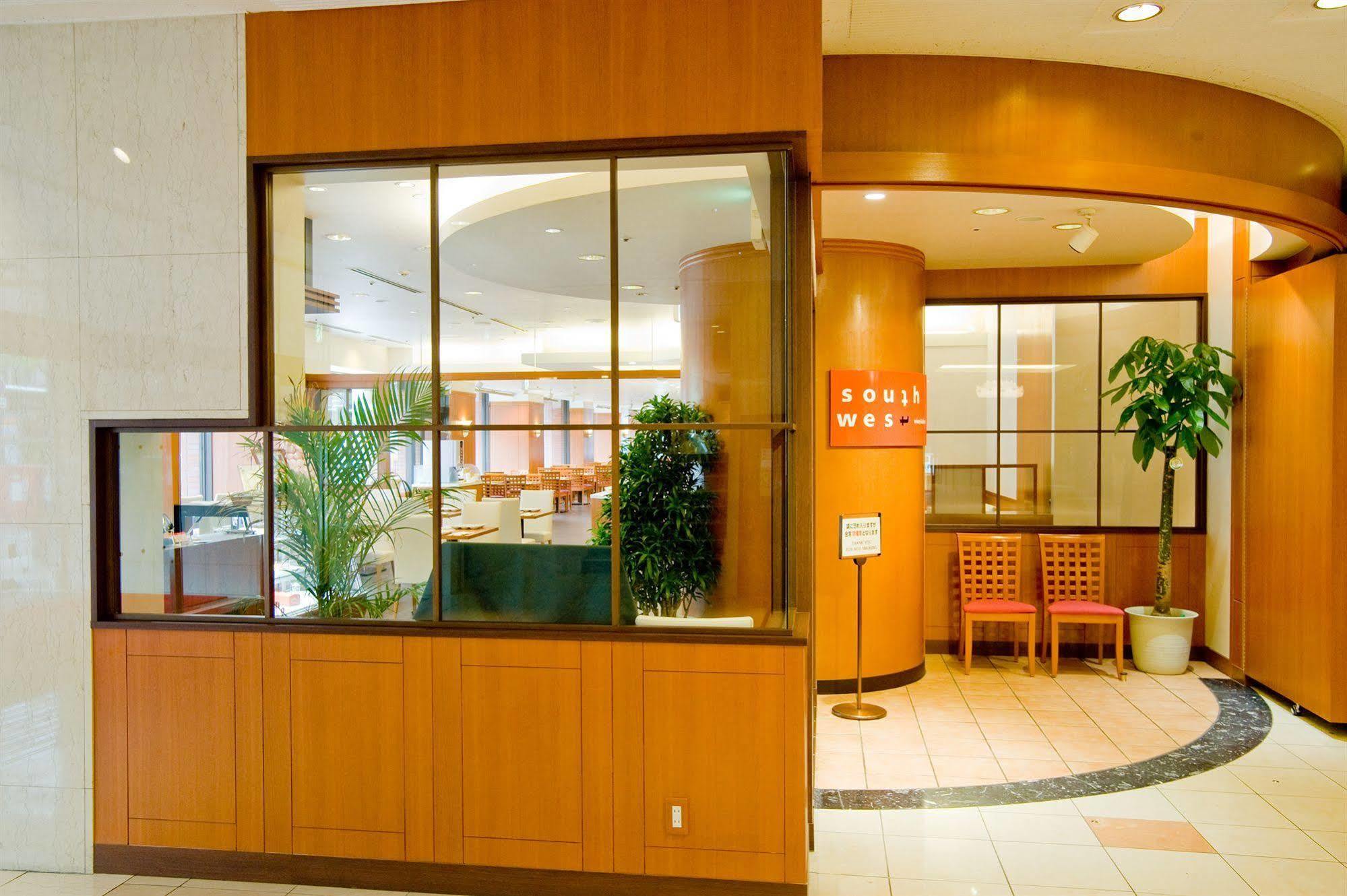 Tokyu Rei