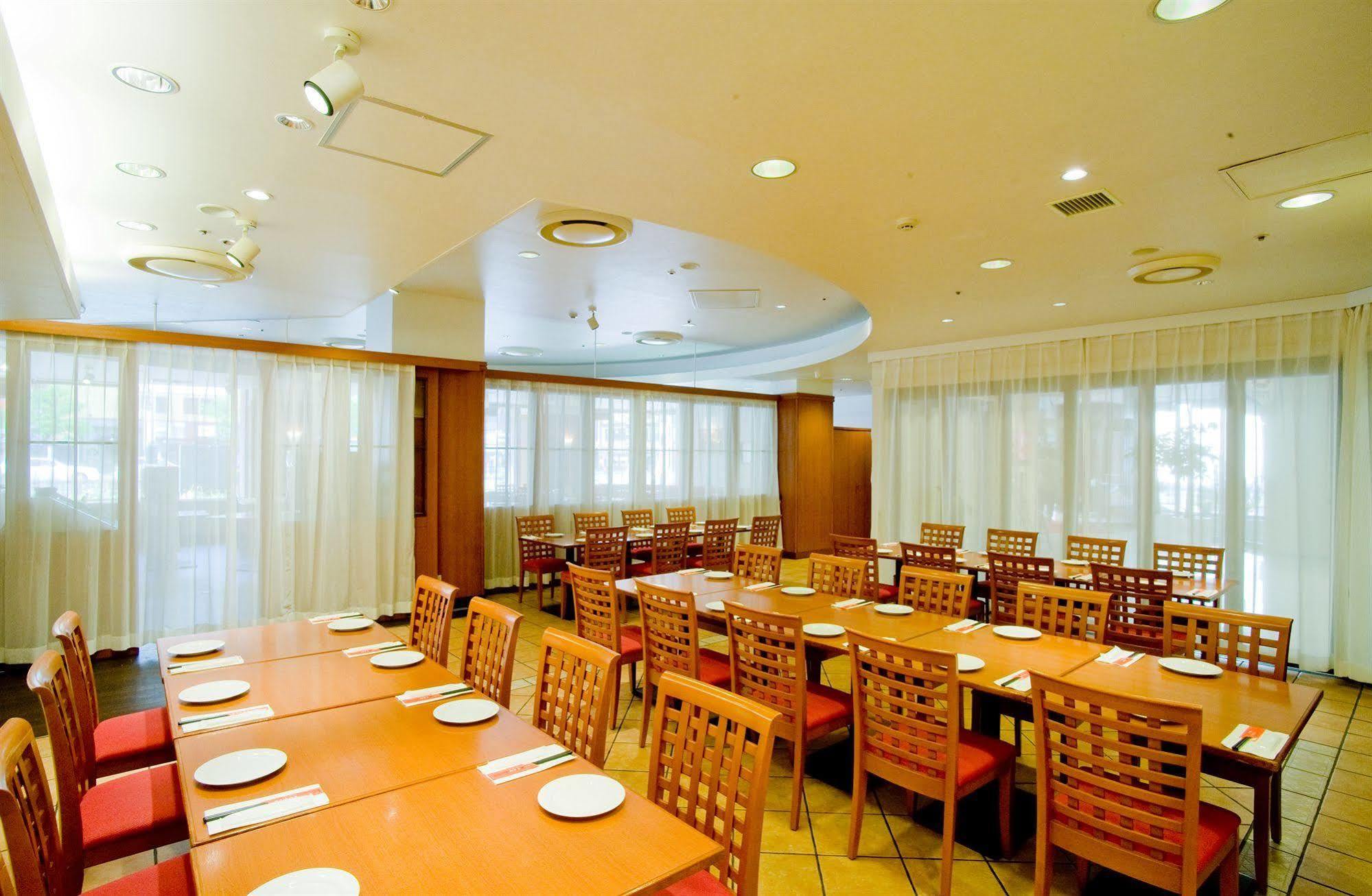 Tokyu Rei Hotel 3*