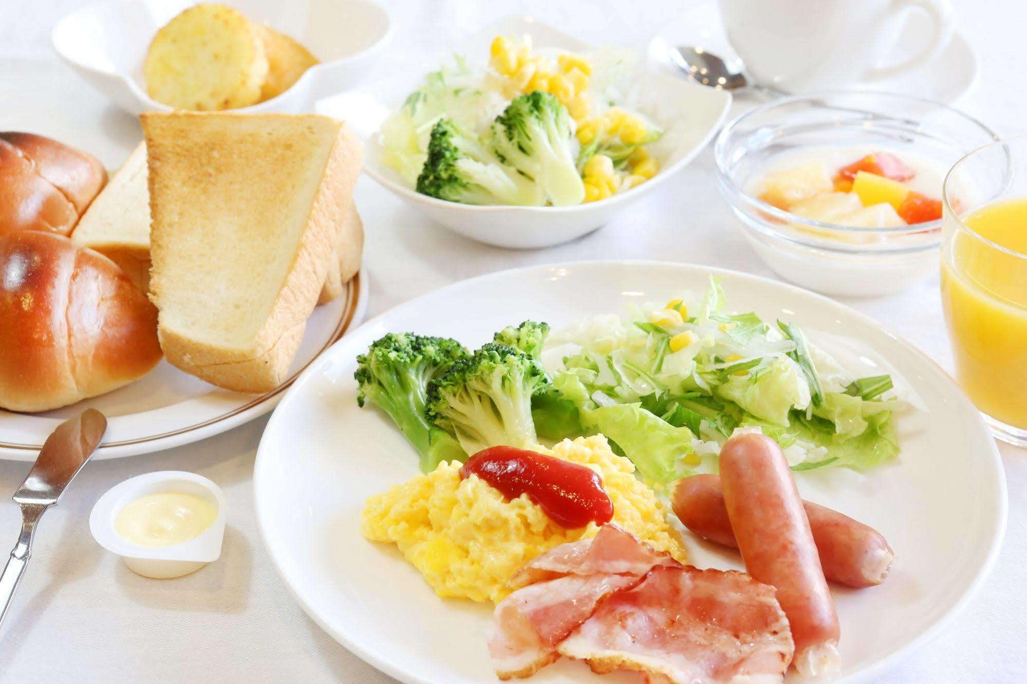 Apa Susukino Eki Minami Hotel 3*