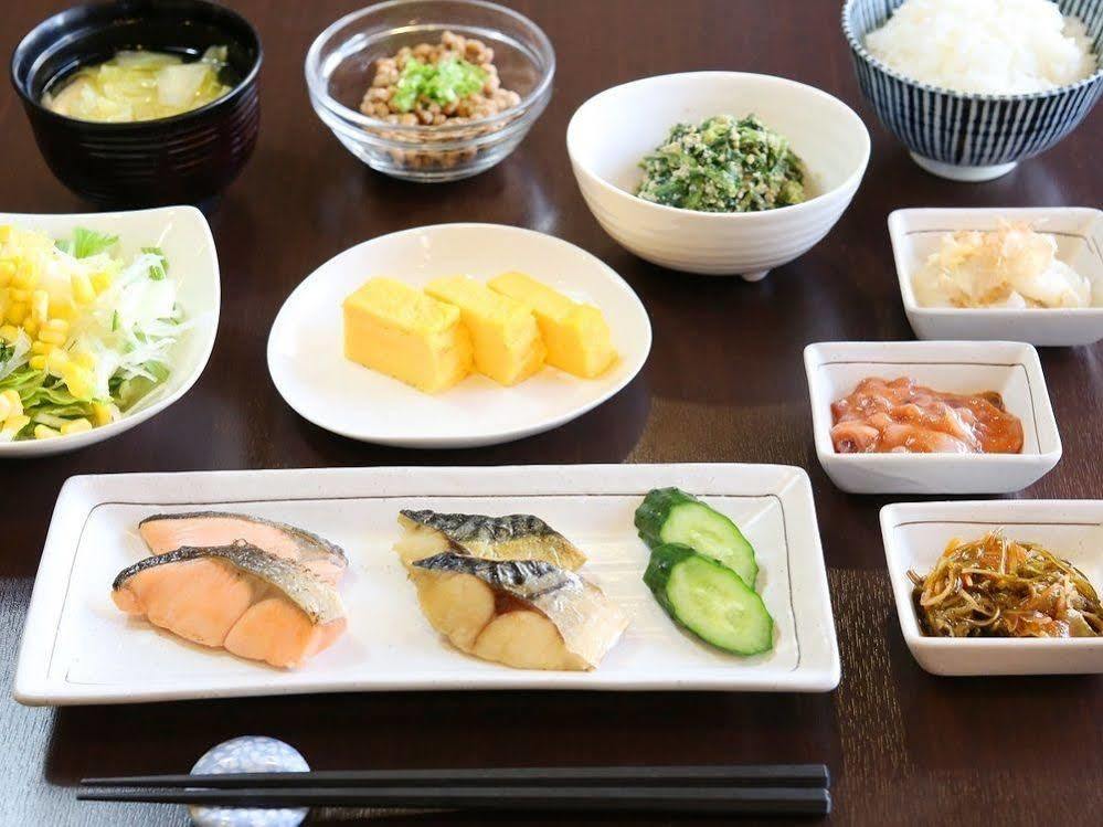 Apa Susukino Eki Minami Hotel 3*