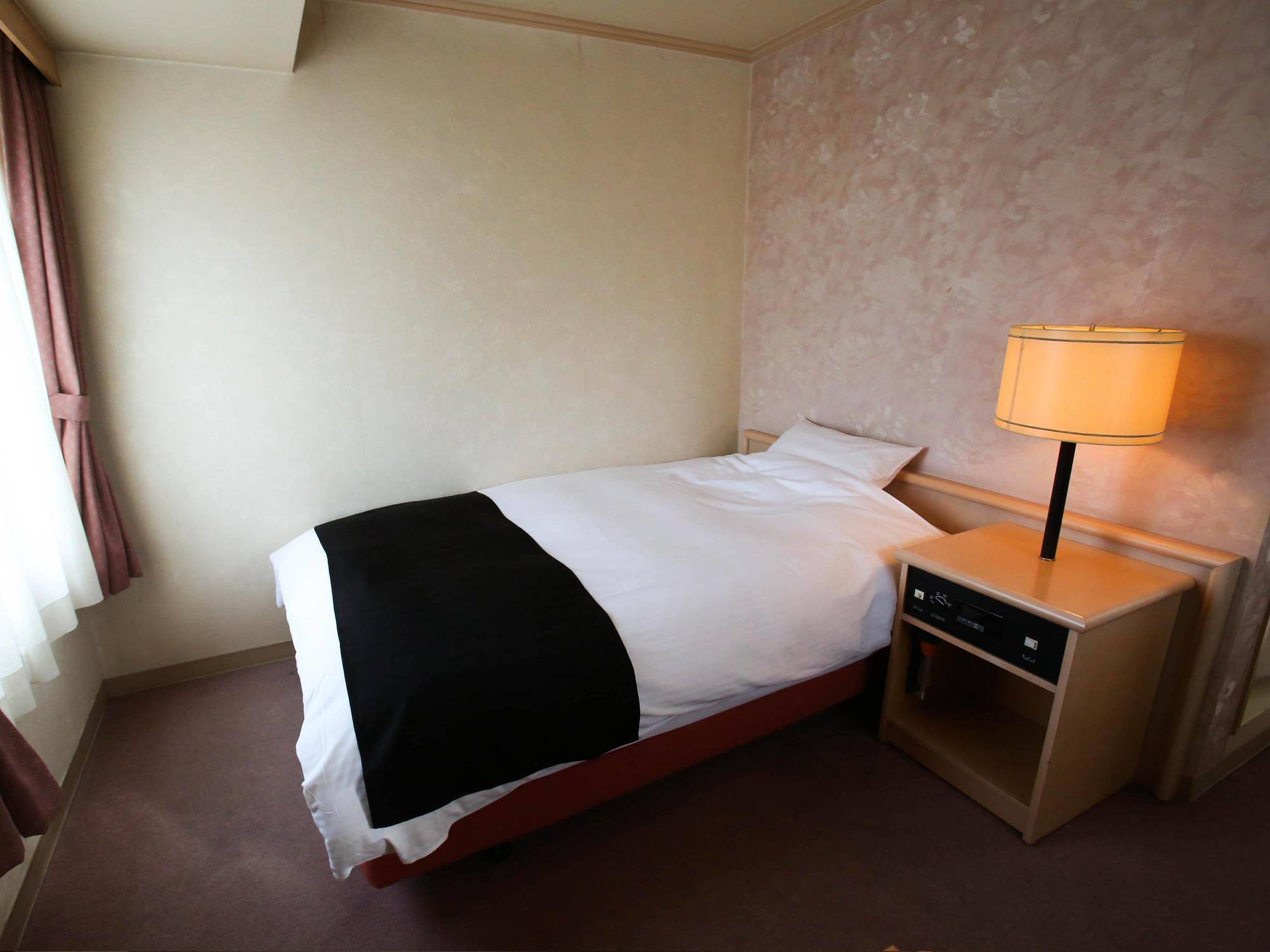 Apa Susukino Eki Minami Hotel Sapporo