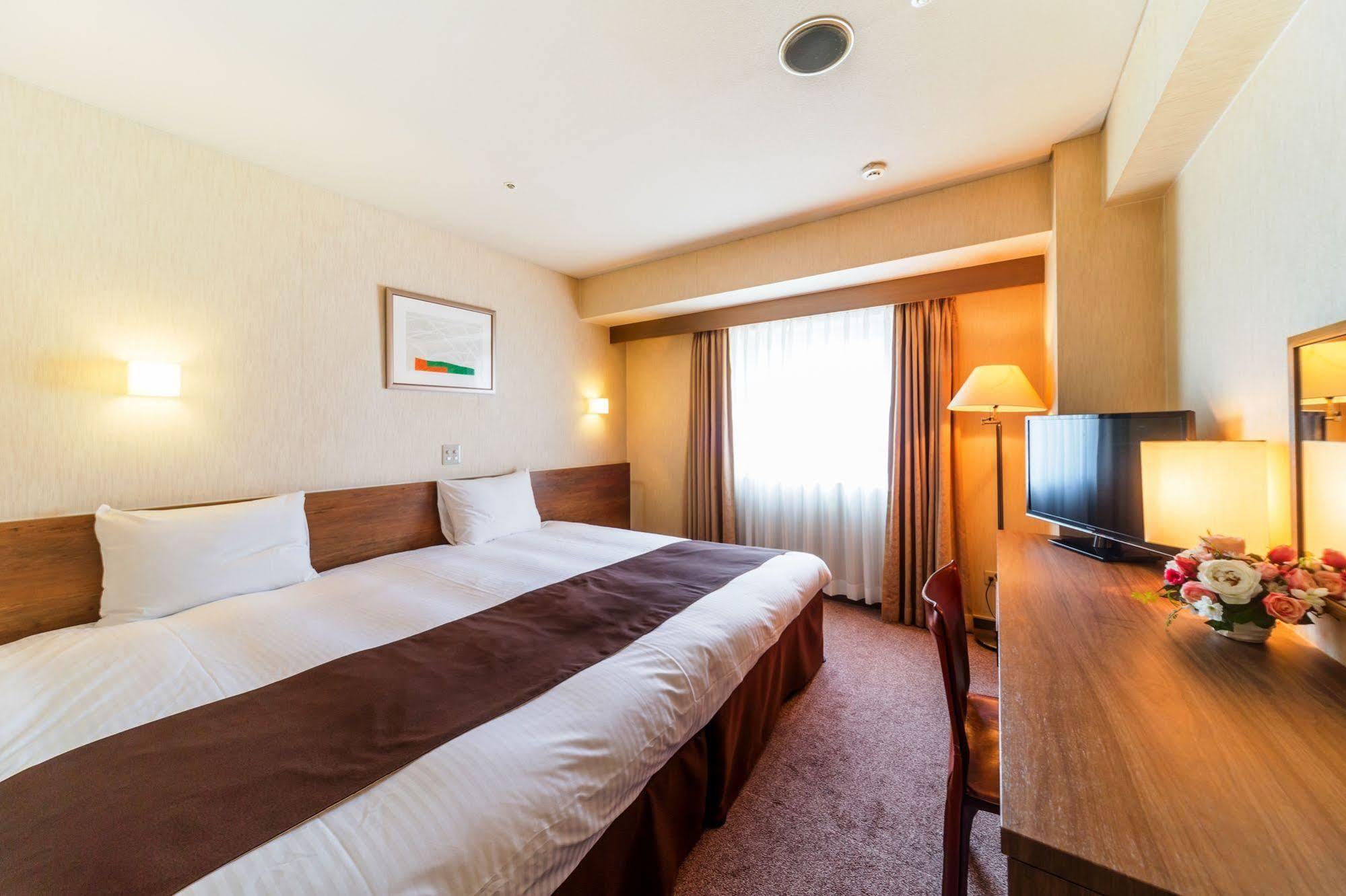 Nest Odori 3* Sapporo