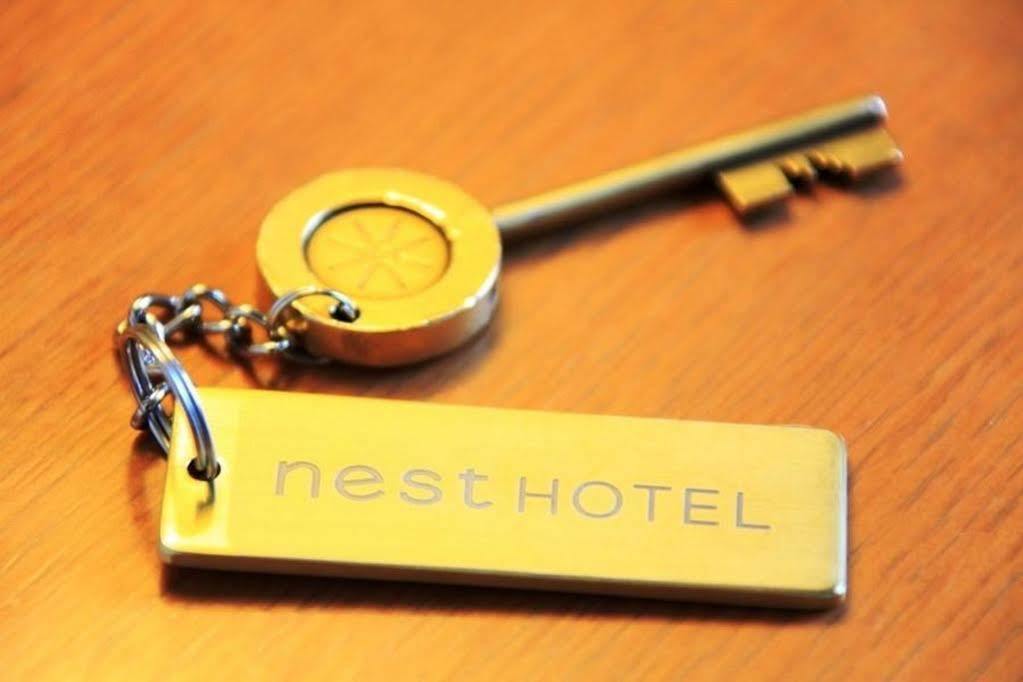 Nest Odori Hotel 3*