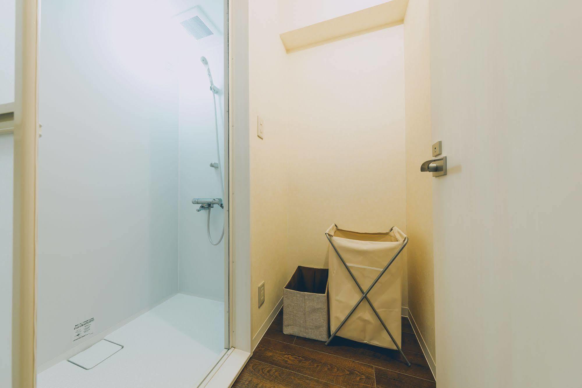 Mezamashi Sandwich Hostel *