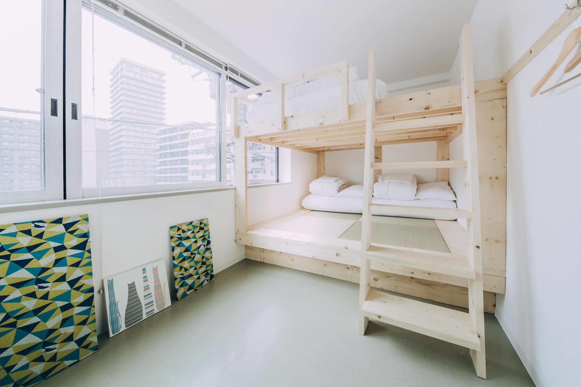 Hotel To Hokkaido & Kitchen Sapporo