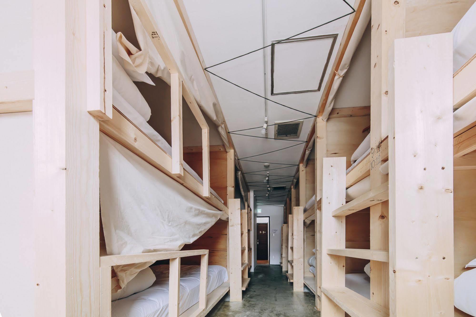 Hotel To Hokkaido & Kitchen