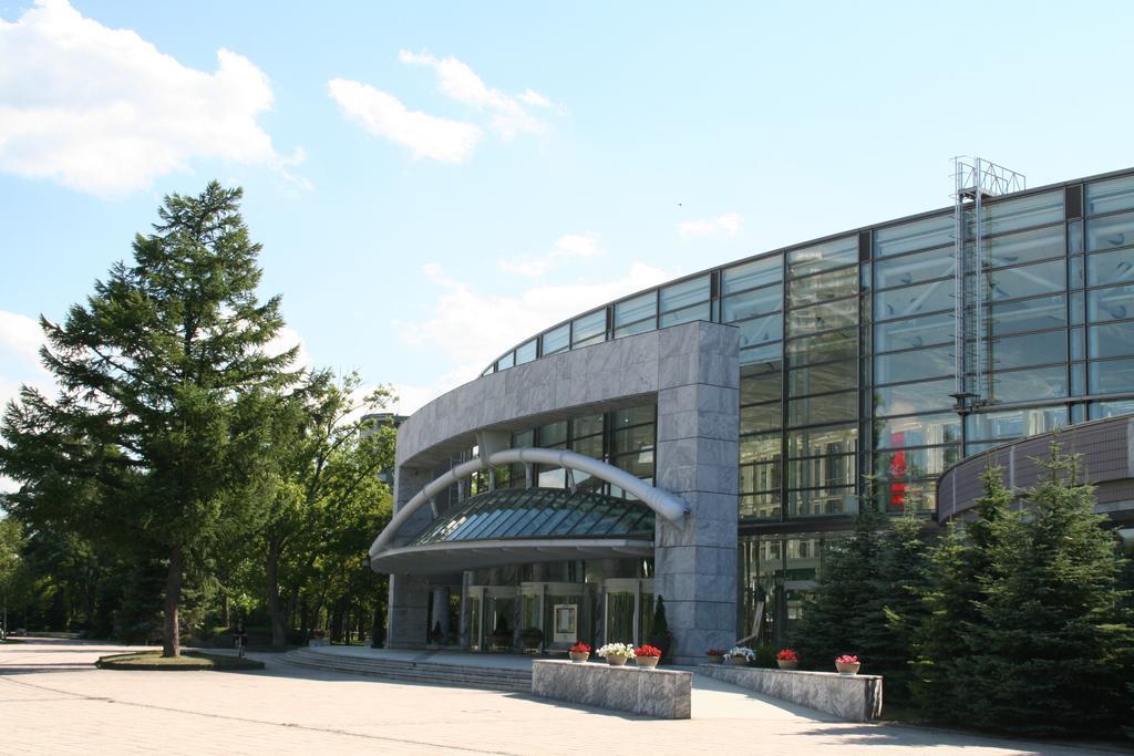 Resol Nakajima Koen Hotel Sapporo