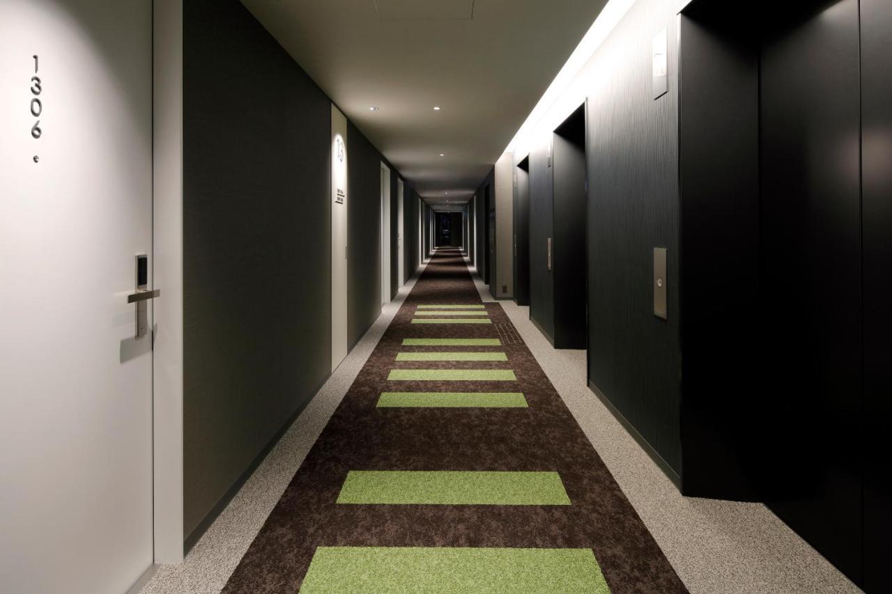 Hotel Karaksa Sapporo