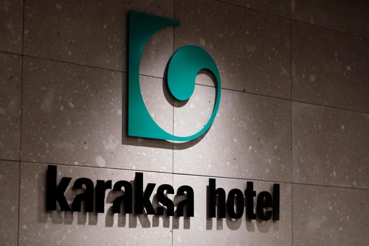 Karaksa 3*
