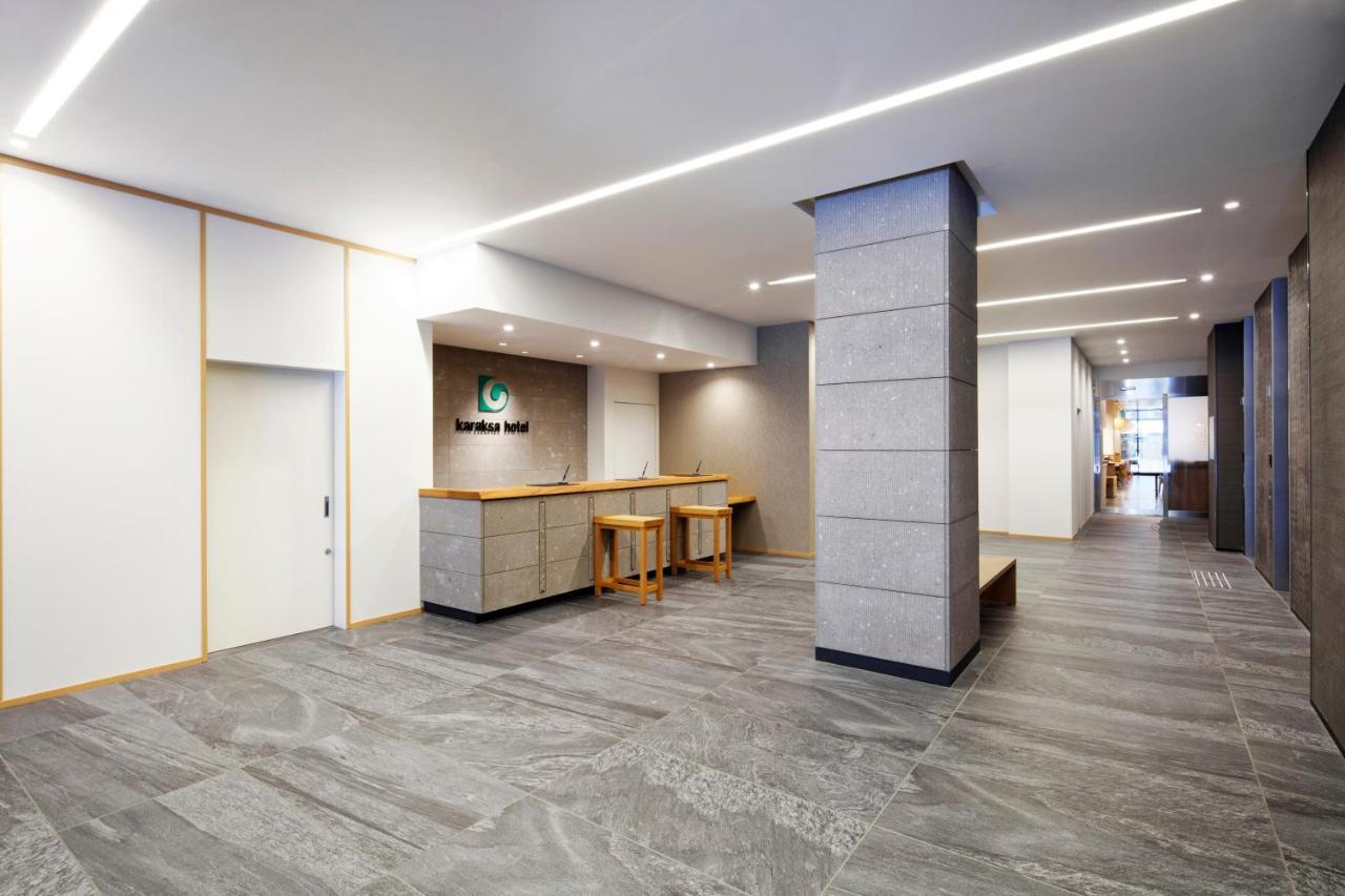 Hotel Karaksa 3*