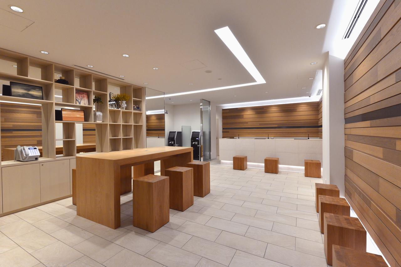 Hotel Jr Sapporo-eki Minami-guchi 3*