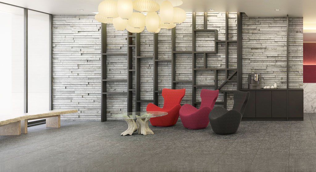The B Susukino Hotel 3*