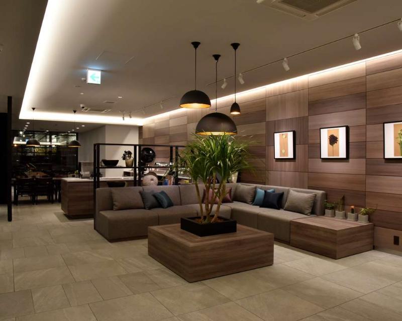 Western Odori Koen Hotel