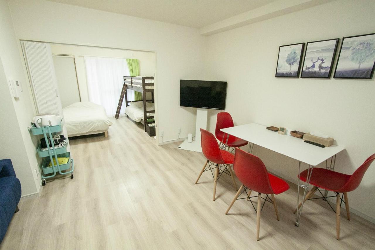 Villetta Odori Apartment *
