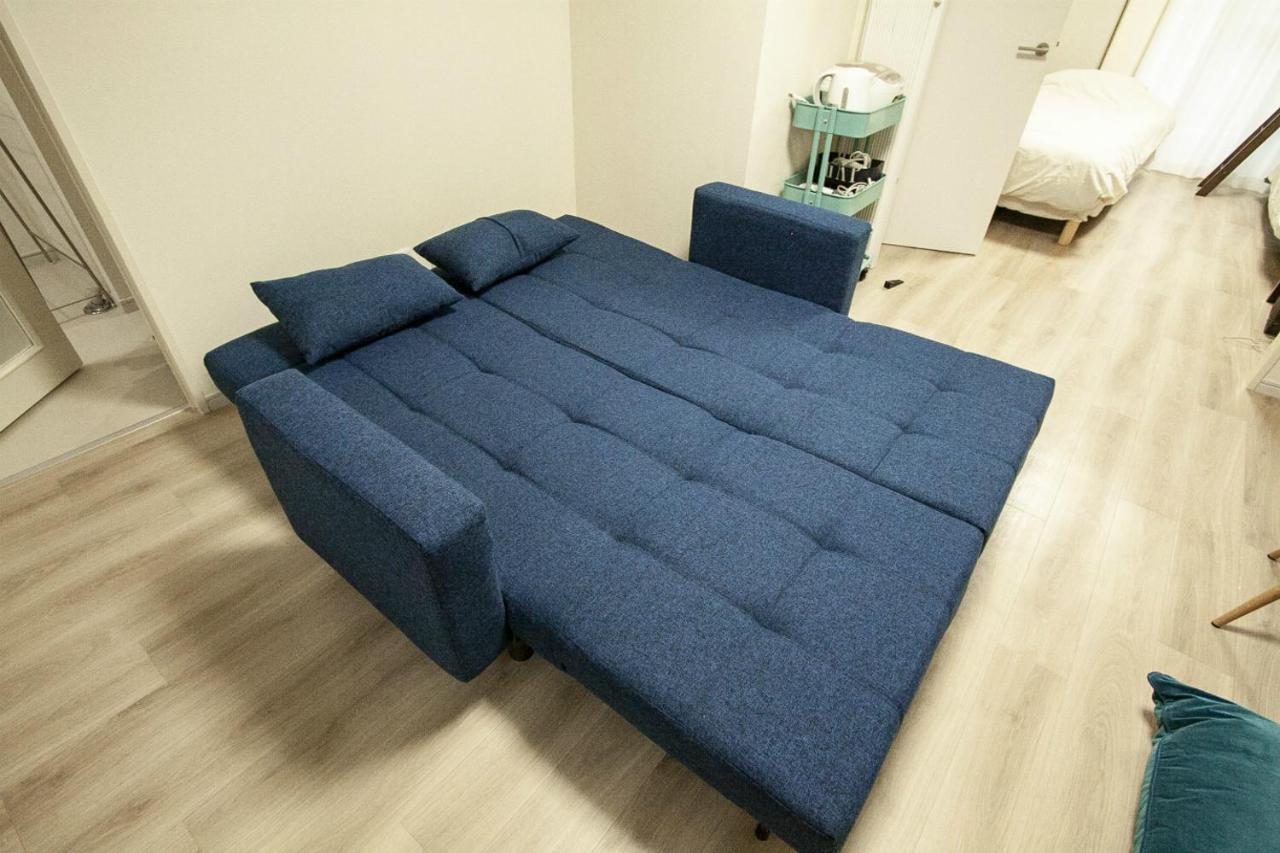 Villetta Odori Apartment