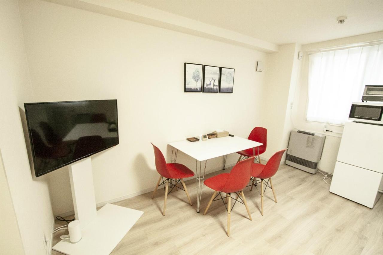 Villetta Odori Apartment *