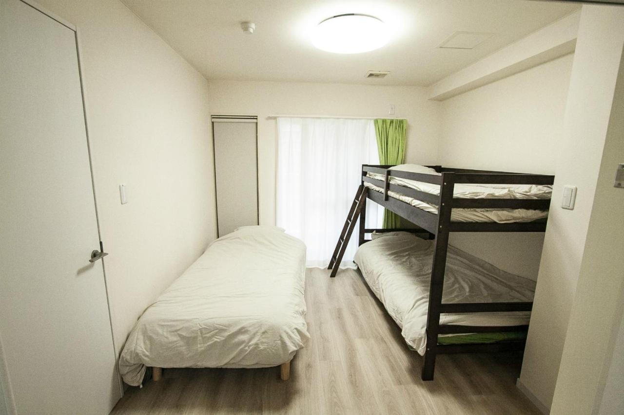Apartment Villetta Odori