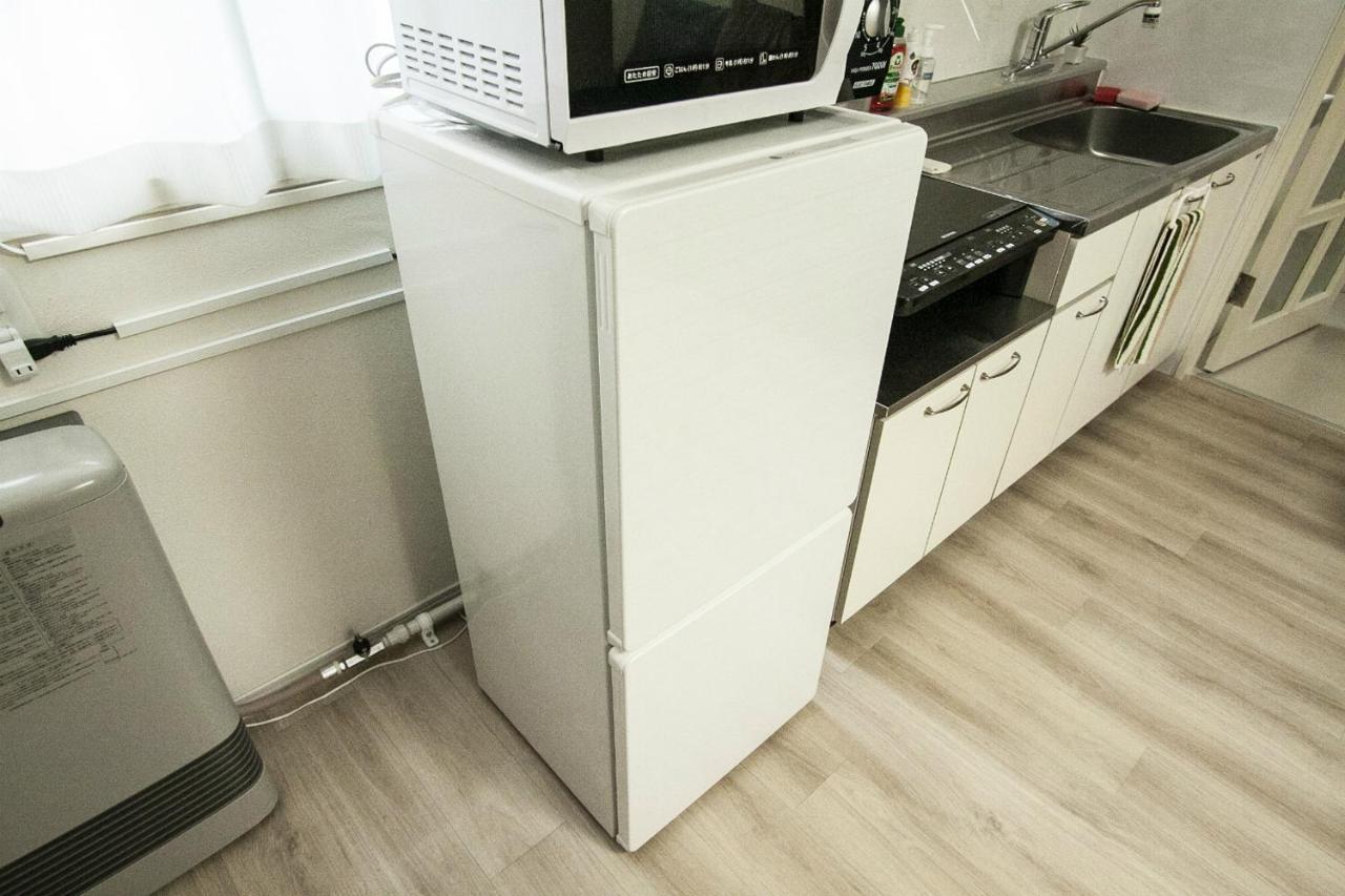 Villetta Odori Apartment