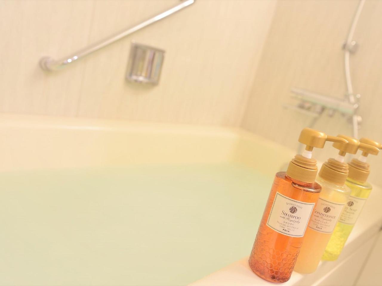 Economy hotel Wbf Odori Sapporo