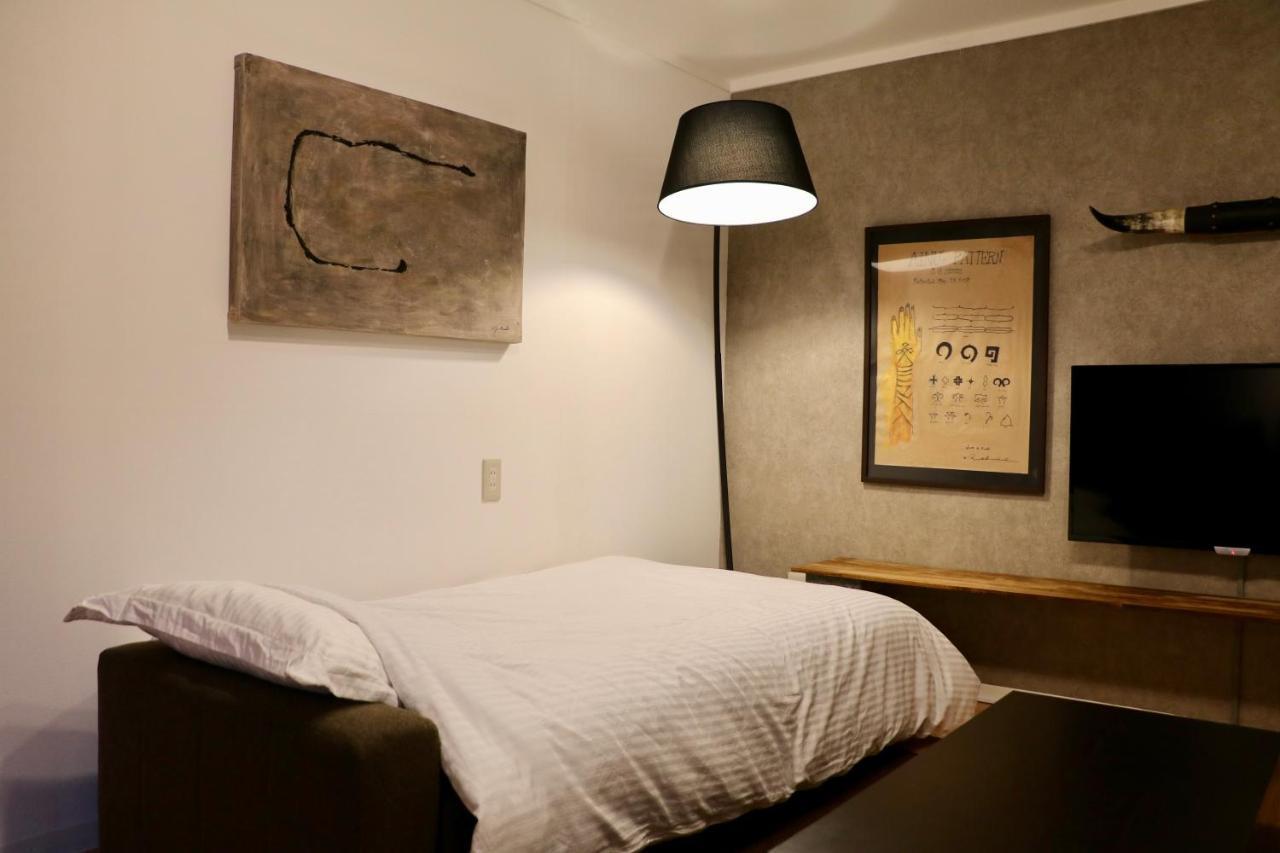 Kubotei Apartment