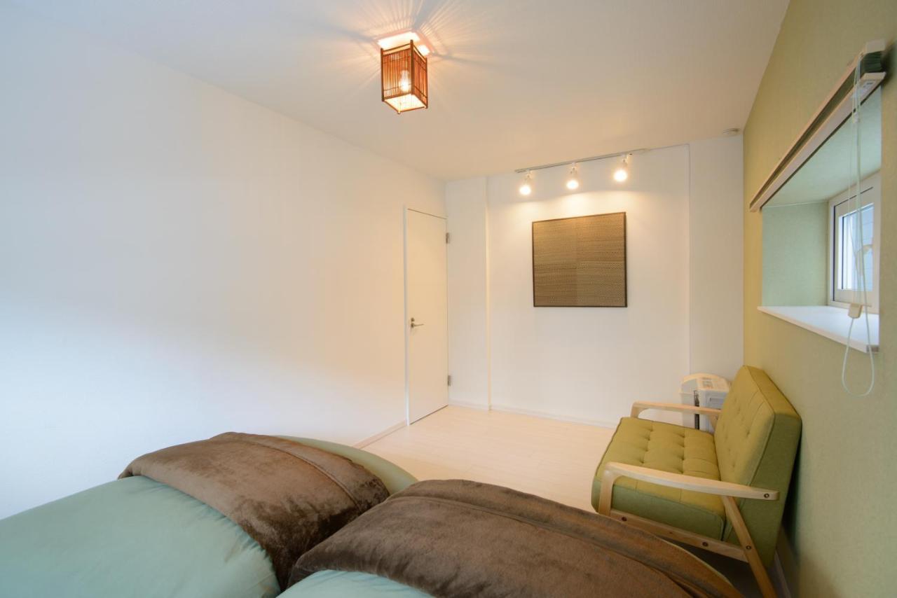 Apartment Hh House