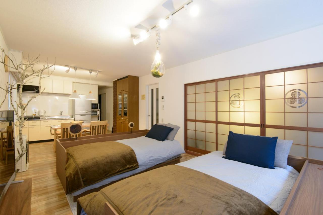 Hh House Apartment *