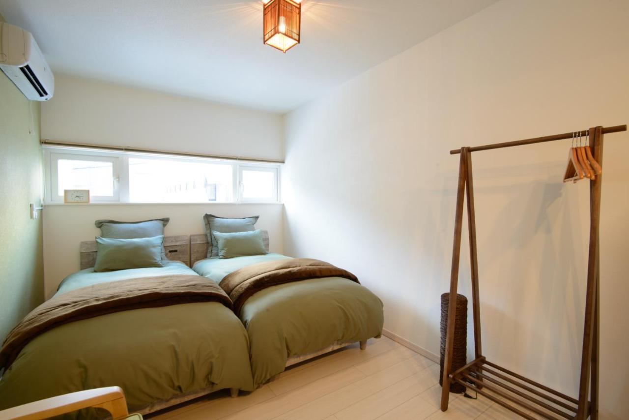 Hh House Sapporo