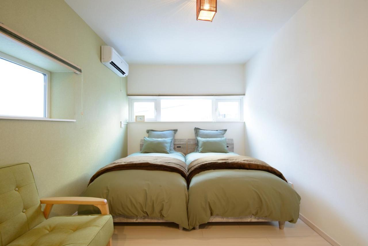 Apartment Hh House *