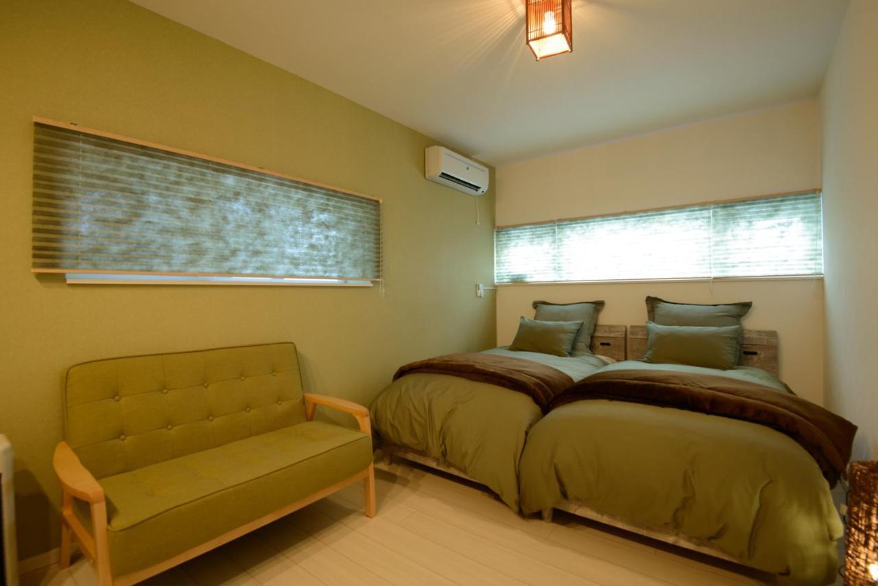 Apartment Hh House Sapporo
