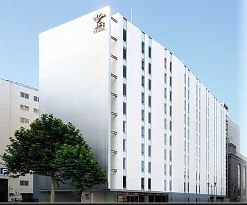 Hotel Jr