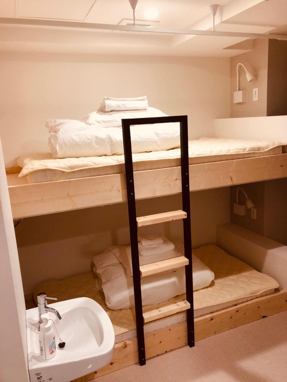 Iyasu Hostel