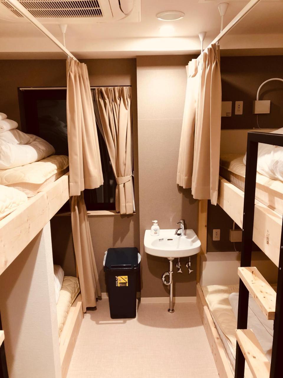 Iyasu Hostel