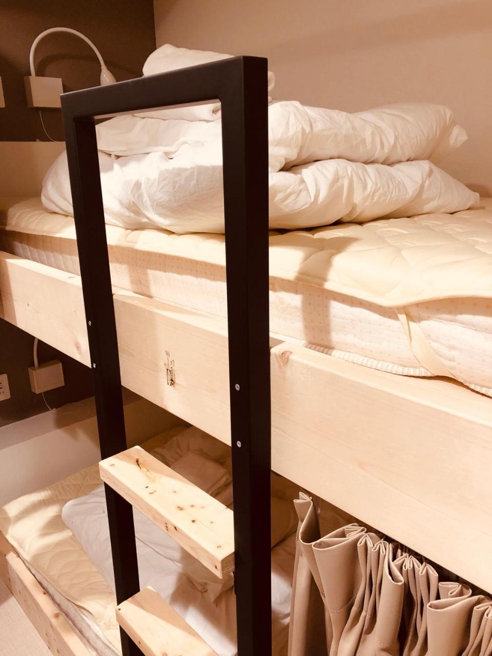 Iyasu Hostel *