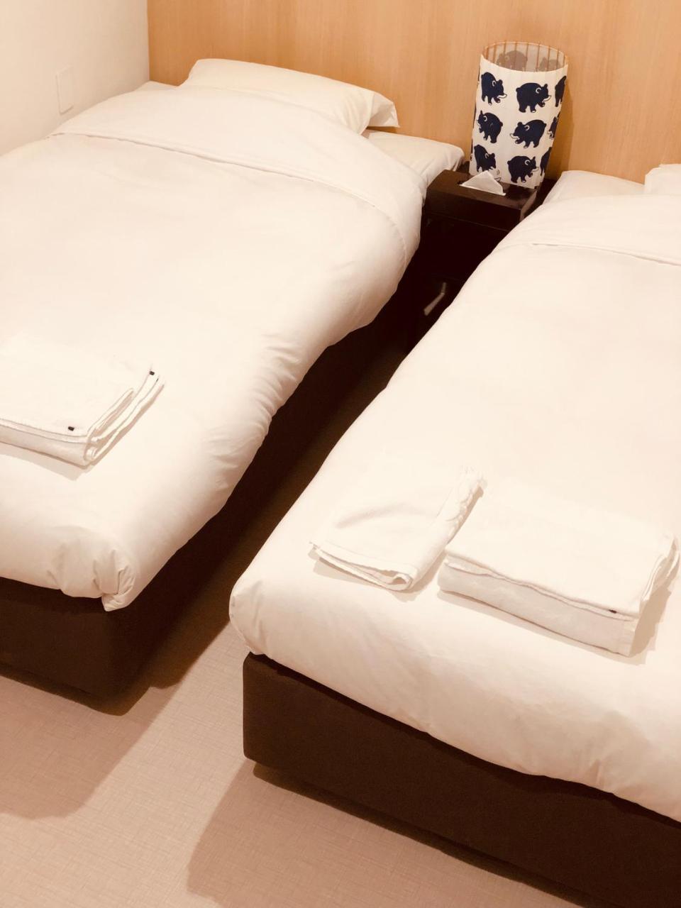 Hostel Iyasu Sapporo