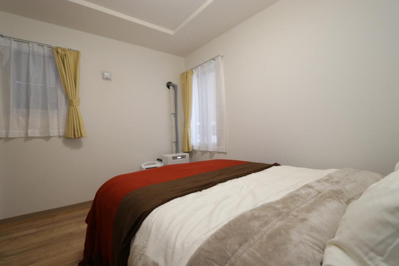 Reussir Yamahanaminami 101 Apartment *